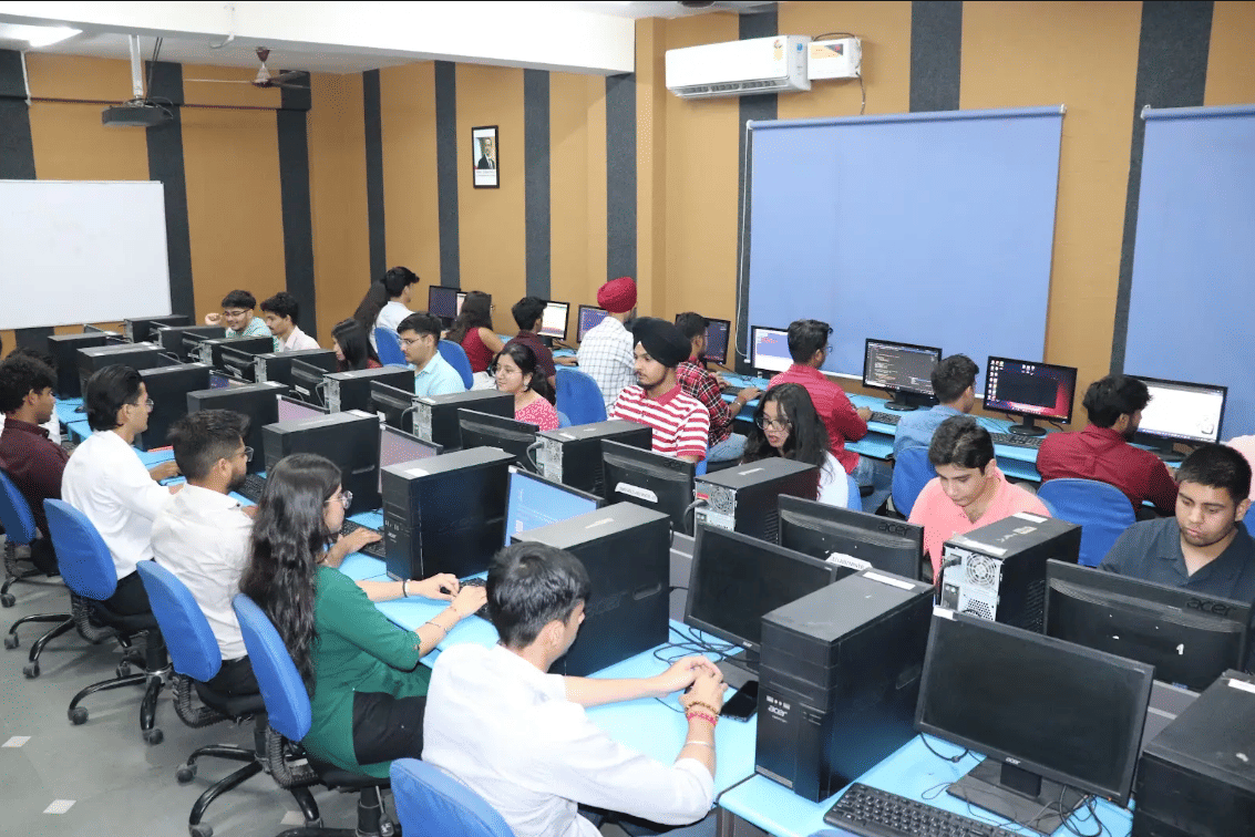 JIMS Vasant Kunj II Laboratory photo 15